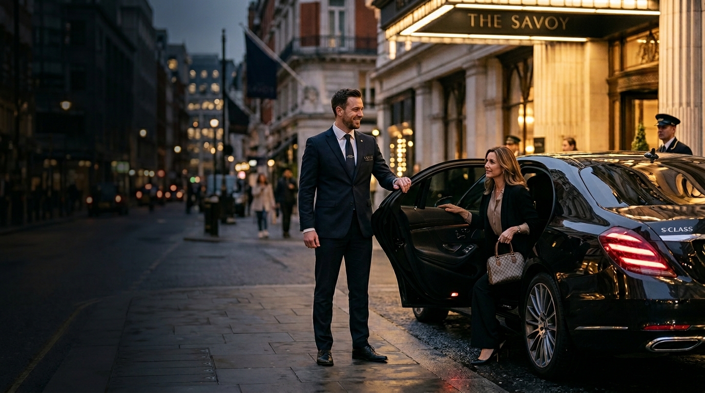 Silver Taxi Sydney Mosman - Premium Taxi Service Sydney